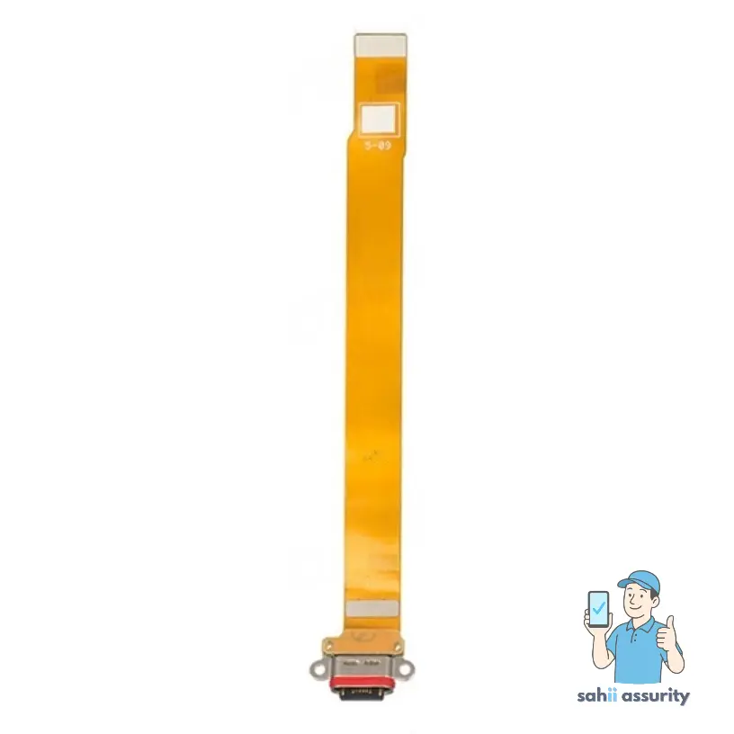 Charging Connector Flex / PCB Board for Oppo Reno 2 thumbnail